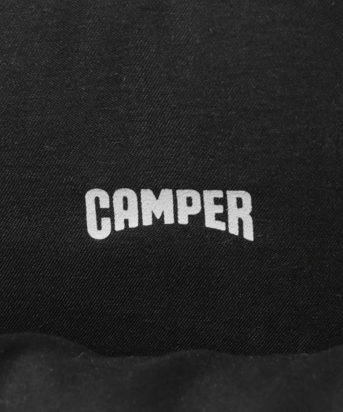 CAMPER(カンペール)の「CAMPER MORI TOTE(トートバッグ・レディース・ベージュ/グリーン/ブラック・FREE)」の17枚目の写真