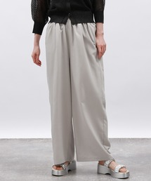 LAKOLE | ウエストシャーリングパンツ / 127586(その他パンツ)