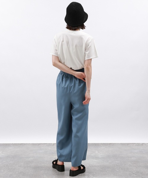 セール】ウエストシャーリングパンツ / 127586（その他パンツ