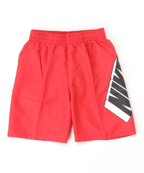 セール】NIKE/ナイキ キッズ 水着 トランクス ユーティリティ