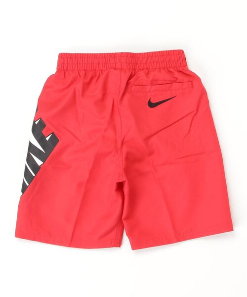 セール】NIKE/ナイキ キッズ 水着 トランクス ユーティリティ