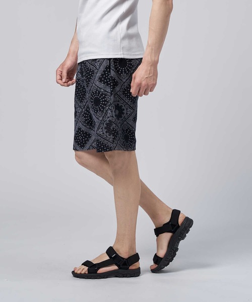 【関税込み】Lauren Manoogian トープ リブ ショートパンツ 242874F088000_1.jpg