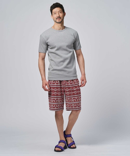 On オン　グラデーション Tシャツ & ショートパンツ セット　入手困難 On オン グラデーション Tシャツ & ショートパンツ セット 入手困難 On