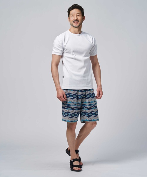 カットリブショートパンツ（その他パンツ）｜Right-on（ライトオン）の