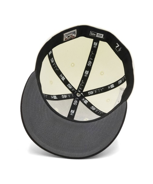 ニューエラキャップ LP59FIFTY MLB ONSPOTZ別注（キャップ