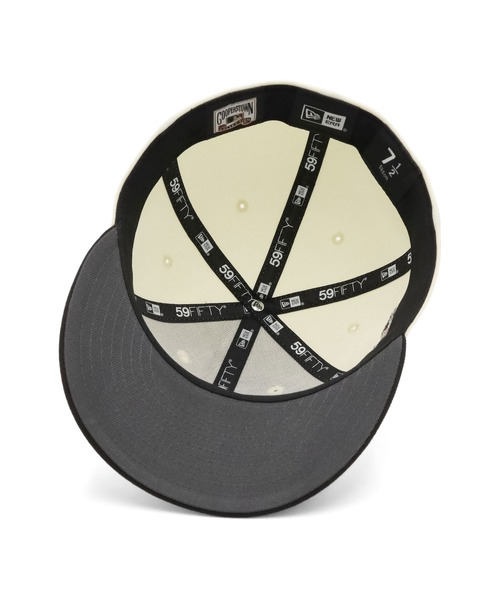 ニューエラキャップ LP59FIFTY MLB ONSPOTZ別注（キャップ