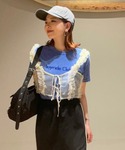 RODEO CROWNS WIDE BOWL(ロデオクラウンズワイドボウル)の「トップス(ベスト)」