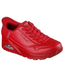 SKECHERS(XPb`[Y)SKECHERS HANDS FREE SLIP-INS: UNO - EASY AIR / XPb`[Y nYt[XbvCYFEm-C[W[GA[(Xb|)