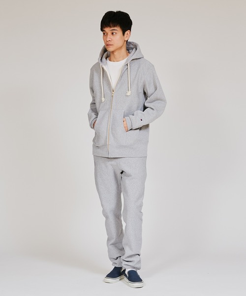 Champion（チャンピオン）の「【Champion/チャンピオン】メンズ MADE