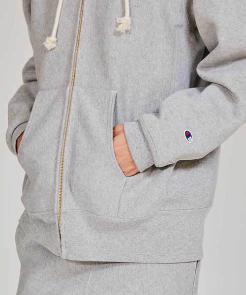 Champion（チャンピオン）の「【Champion/チャンピオン】メンズ MADE