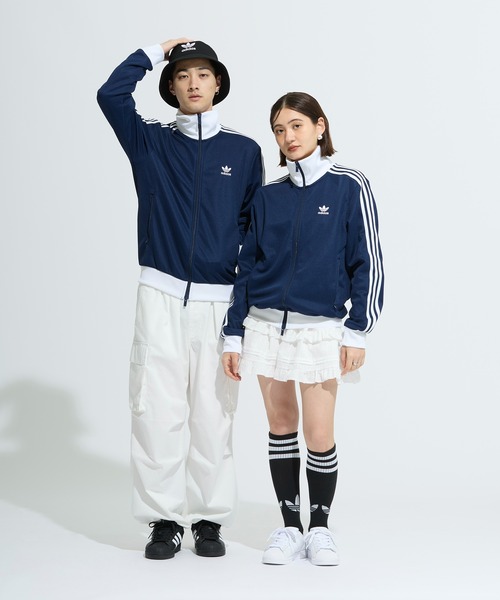 ニーソックス 2足組 / アディダスオリジナルス adidas Originals