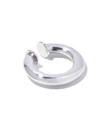 quip queint（クイップクエイント）の「【quip queint】volume ear cuff / ボリューム イヤーカフ（イヤーカフ）」