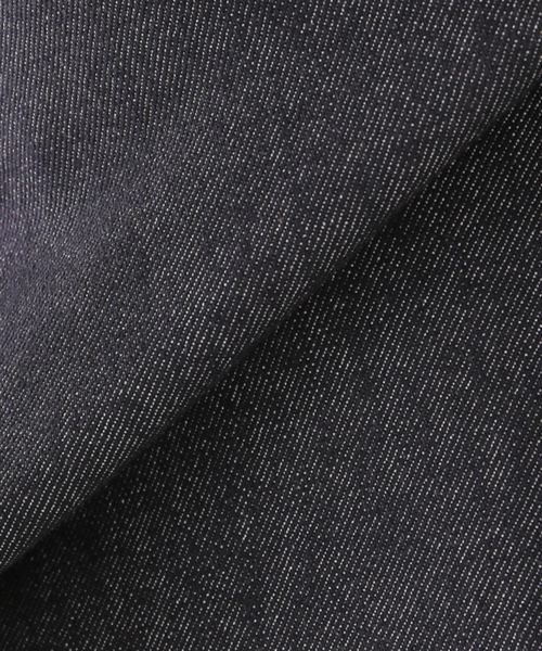 plage（プラージュ）の「RIAM ストレッチデニムスカート（デニムスカート・レディース・ネイビー・38/36/34）」の16枚目の写真