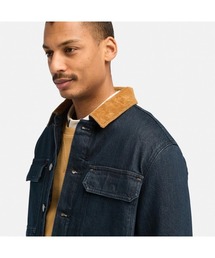 Timberland コーデュロイジャケット Timberland 古着 90~00年代 ティンバーランド コーデュロイ