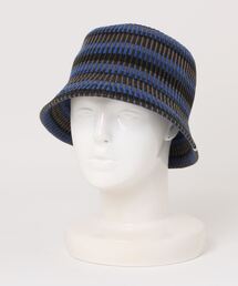 OVERRIDE | OVERRIDE  THERMO KNIT BUCKET HAT / オーバーライド(ハット)