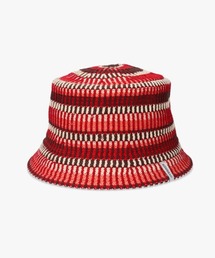 OVERRIDE | OVERRIDE THERMO KNIT BUCKET HAT / オーバーライド(ハット)
