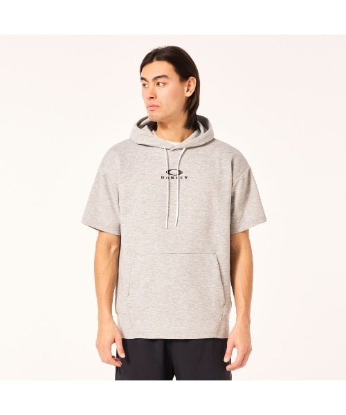 【セール】オークリー ENHANCE QDEVOLT FL SS HOODY 2.0 / パーカー・フーディー/ TRAINING スポーツ・トレーニング/ OAKLEY（パーカー）｜OAKLEY（オークリー） 5,285円