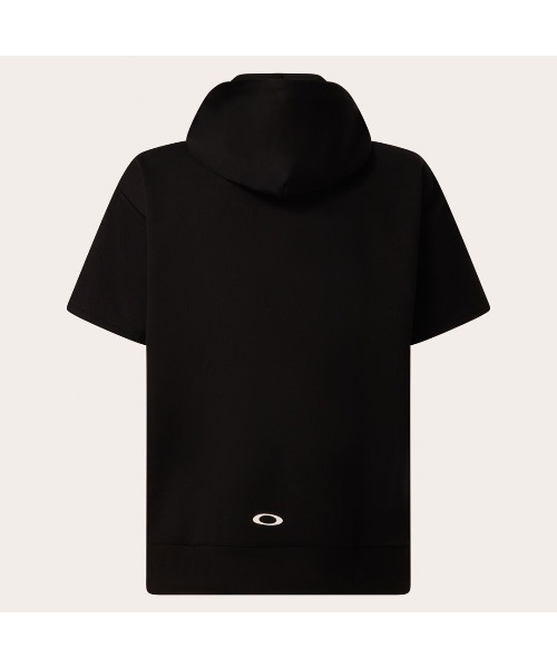OAKLEY(オークリー)の「オークリー ENHANCE QDEVOLT FL SS HOODY 2.0 / パーカー・フーディー/ TRAINING スポーツ・トレーニング/ OAKLEY(パーカー・メンズ・グレー/ブラック/ホワイト/ブルー・L/M/S/XL)」の5枚目の写真