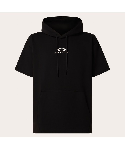 OAKLEY(オークリー)の「オークリー ENHANCE QDEVOLT FL SS HOODY 2.0 / パーカー・フーディー/ TRAINING スポーツ・トレーニング/ OAKLEY(パーカー・メンズ・グレー/ブラック/ホワイト/ブルー・L/M/S/XL)」の11枚目の写真