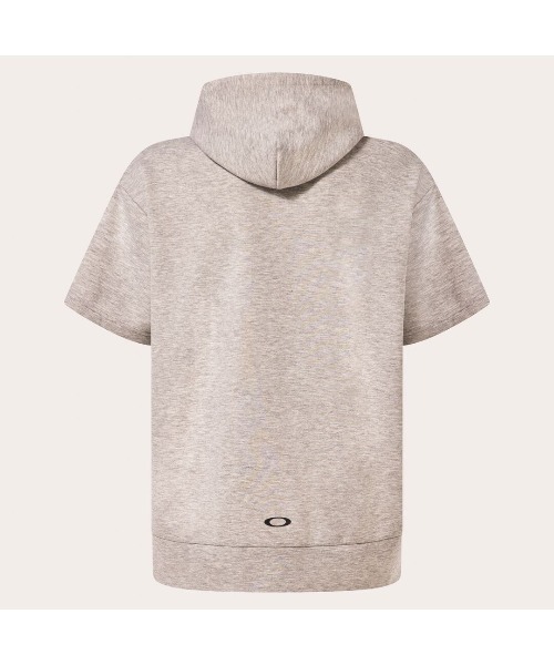 OAKLEY(オークリー)の「オークリー ENHANCE QDEVOLT FL SS HOODY 2.0 / パーカー・フーディー/ TRAINING スポーツ・トレーニング/ OAKLEY(パーカー・メンズ・グレー/ブラック/ホワイト/ブルー・L/M/S/XL)」の13枚目の写真
