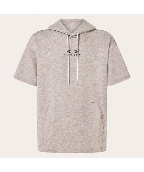 OAKLEY(オークリー)の「オークリー ENHANCE QDEVOLT FL SS HOODY 2.0 / パーカー・フーディー/ TRAINING スポーツ・トレーニング/ OAKLEY(パーカー・メンズ・グレー/ブラック/ホワイト/ブルー・L/M/S/XL)」の15枚目の写真
