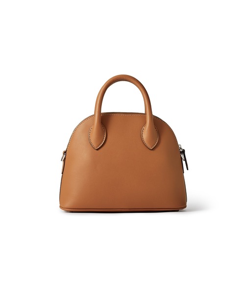 BONAVENTURA（ボナベンチュラ）の「ロゴ エマ バッグ (22