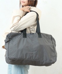 Per sist ence（パーシエンス）の「撥水マットナイロンポケッタブルボストン（ボストンバッグ）」