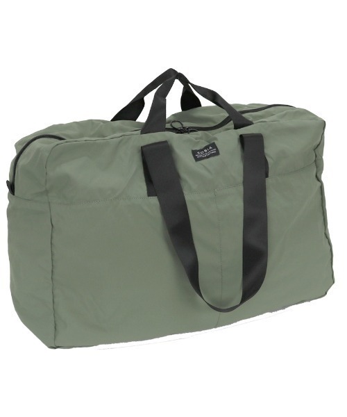 Hanshin Tigers ポケッタブルボストン 阪神タイガースポケッタブル