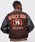 AVIREX�i�A���B���b�N�X�j�́u�sWEB&DEPOT����tSKOOKUM VARSITY JACKET / �X�N�[�J�� �o�[�V�e�B �W���P�b�g / AVIREX / �A���B���b�N�X�i�X�^�W�����j�v�b�u���E��