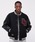 AVIREX�i�A���B���b�N�X�j�́u�sWEB&DEPOT����tSKOOKUM VARSITY JACKET / �X�N�[�J�� �o�[�V�e�B �W���P�b�g / AVIREX / �A���B���b�N�X�i�X�^�W�����j�v�b�u���b�N