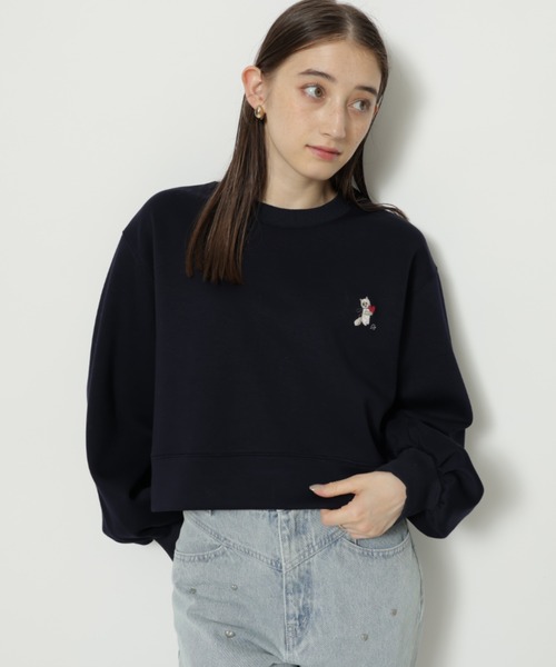 Rirandture（リランドチュール）の「Mimicatスウェット