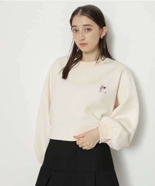 Rirandture - リランドチュール♡トップス Rirandture（リランドチュール）の「バルーンキャミトップス