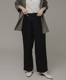 URBAN RESEARCH Sonny Label | ラップタックパンツ(その他パンツ)