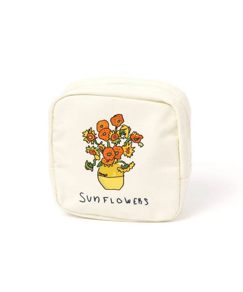 【新品未使用希少品】familiar✖️甲南女子学園　ポーチ 2025年最新】甲南 ファミリアの人気アイテム - メルカリ