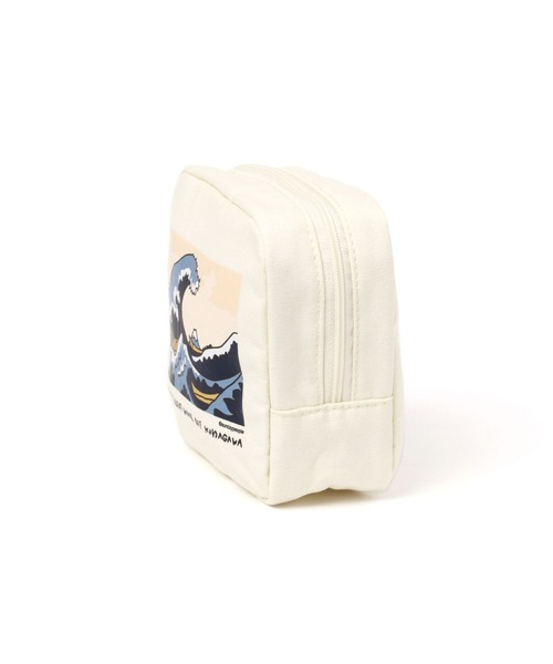 うさこ◎Handmade L字型ポーチ❣️6点セット◎ うさこ◎Handmade L字型ポーチ❣️6点セット◎ うさこ◎Handmade L