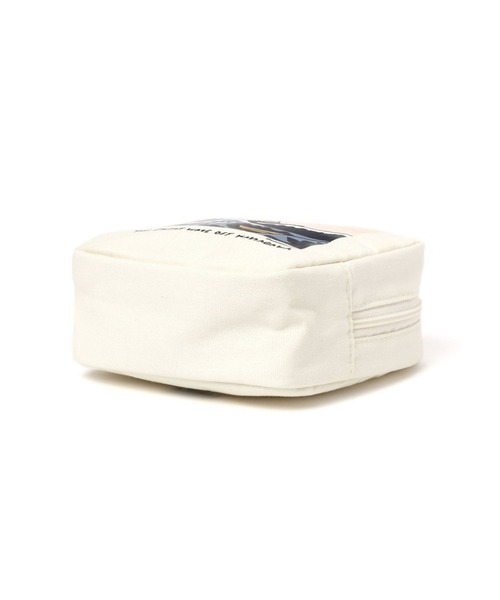 LAKOLE（ラコレ）の「[世界の名作]スクエアポーチ / 139837（ポーチ・レディース・その他3/その他1/その他2/その他5/その他4/その他6・FREE）」の15枚目の写真