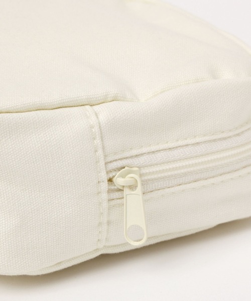 LAKOLE（ラコレ）の「[世界の名作]スクエアポーチ / 139837（ポーチ・レディース・その他3/その他1/その他2/その他5/その他4/その他6・FREE）」の17枚目の写真