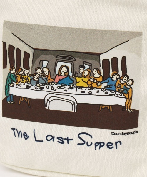 LAKOLE（ラコレ）の「[世界の名作]スクエアポーチ / 139837（ポーチ・レディース・その他3/その他1/その他2/その他5/その他4/その他6・FREE）」の20枚目の写真