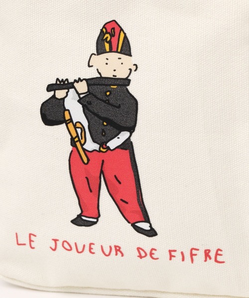 LAKOLE（ラコレ）の「[世界の名作]スクエアポーチ / 139837（ポーチ・レディース・その他3/その他1/その他2/その他5/その他4/その他6・FREE）」の21枚目の写真