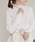 ANGIE�i�A���W�[�j�́u�����_�����u �n�C�l�b�N �j�b�g �i��������/�����Ȃ��j�i�j�b�g/�Z�[�^�[�j�v�b�I�t�z���C�g