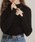 ANGIE�i�A���W�[�j�́u�����_�����u �n�C�l�b�N �j�b�g �i��������/�����Ȃ��j�i�j�b�g/�Z�[�^�[�j�v�b�u���b�N