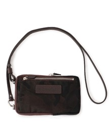 Felisi（フェリージ）の「Felisi（フェリージ） ミニショルダーバッグ 1130/5/CF+A（ショルダーバッグ・メンズ）」