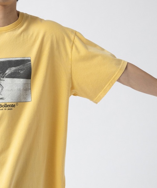CarneBollente/カルネボレンテ】Since Almost 10 Years（Tシャツ