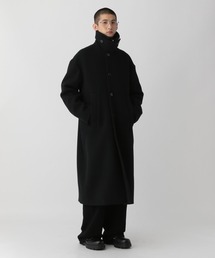 STERNBERG（スタンバーグ）の「OLMETEX 2WAYブルゾン（）」 - WEAR