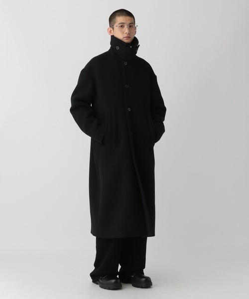 タグ付き　STERNBERG ステンカラーコート STERNBERG（スタンバーグ）｜ステンカラーコート一覧 - WEAR