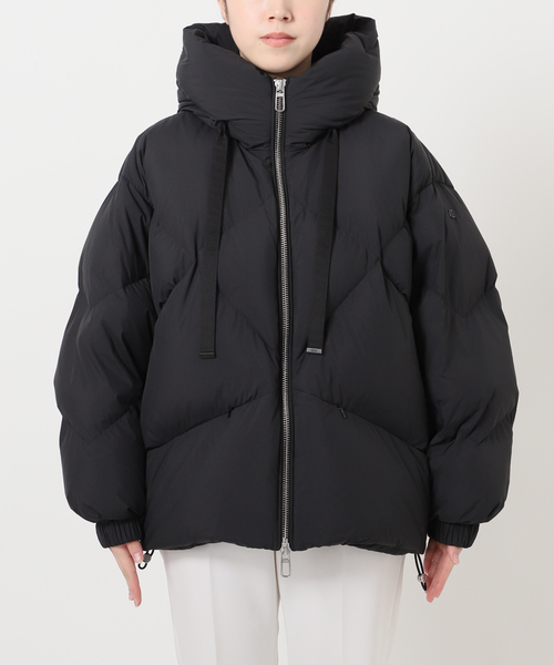 DUNO/デュノ PEGGIE(ペギー)（ダウンジャケット/コート）｜DUNO