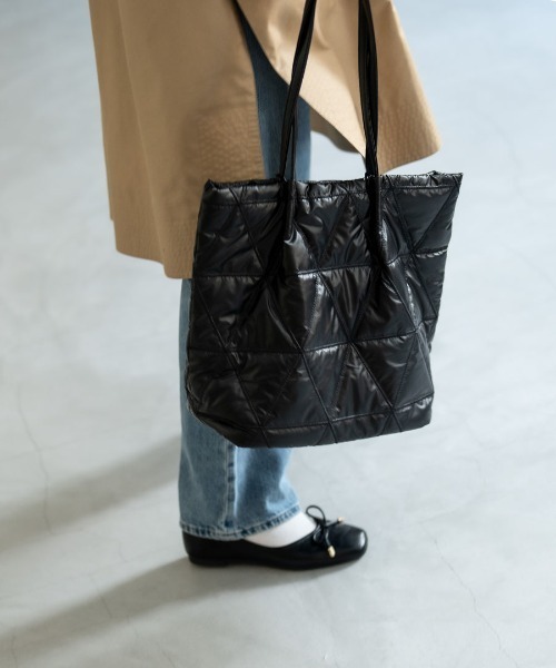 Trica トリカ（トートバッグ）｜HAYNI（ヘイニ）のファッション
