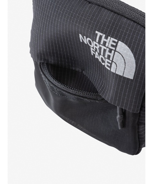 THE NORTH FACE(ザノースフェイス)の「THE NORTH FACE Hazy Wallet NM82460(財布・メンズ・ブラック・FREE)」の5枚目の写真