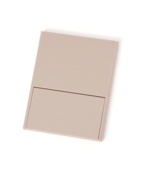 三面折り畳みミラー / 149843（手鏡/メイクミラー）｜LAKOLE（ラコレ