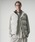ADAM ET ROPE'iA_Gyj́uyACT_81 MontazREVERSIBLE VOLUME DOWN VESTȋAE^[jvbzCgn̑2